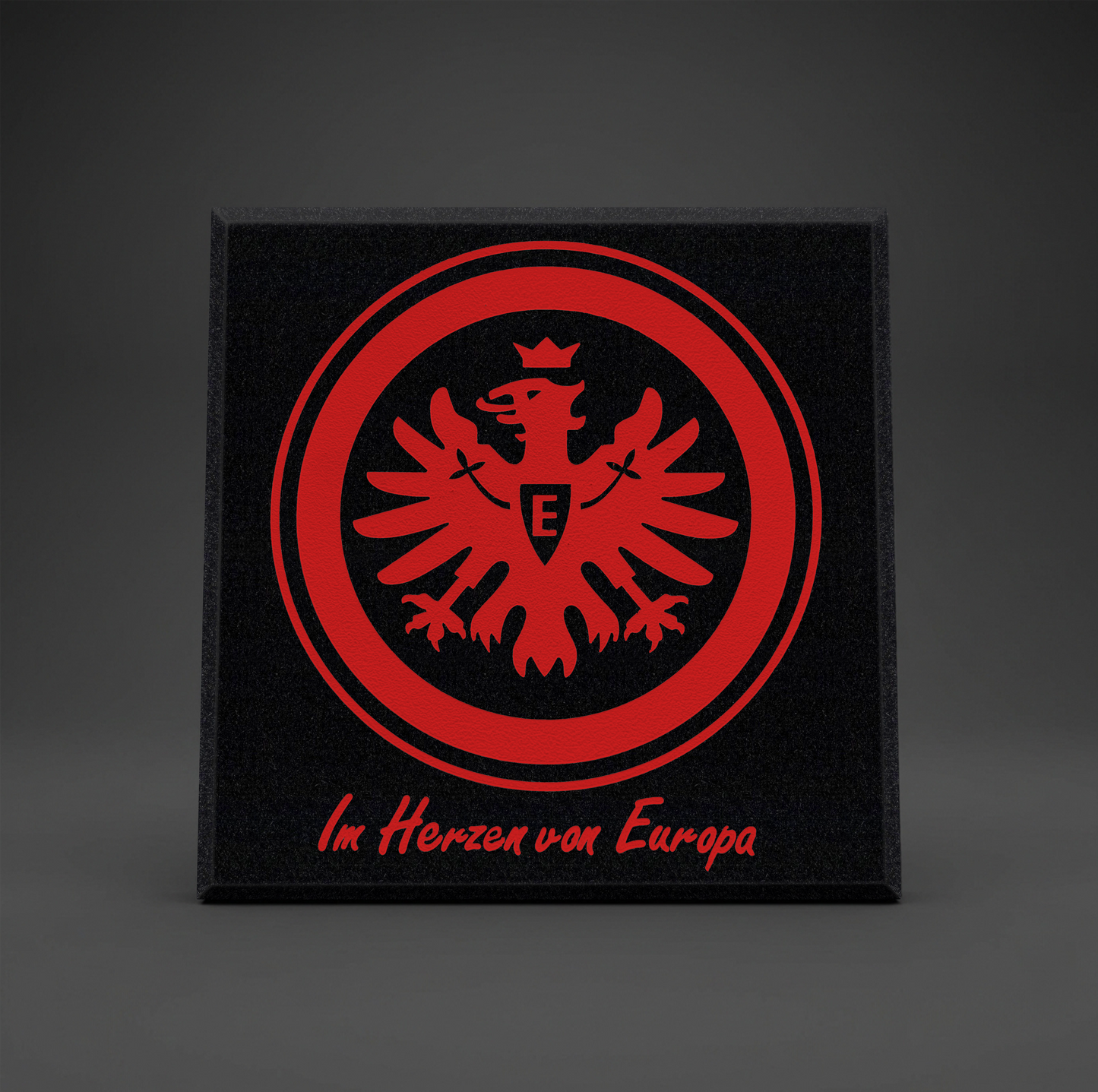 Eintracht Frankfurt (rot)