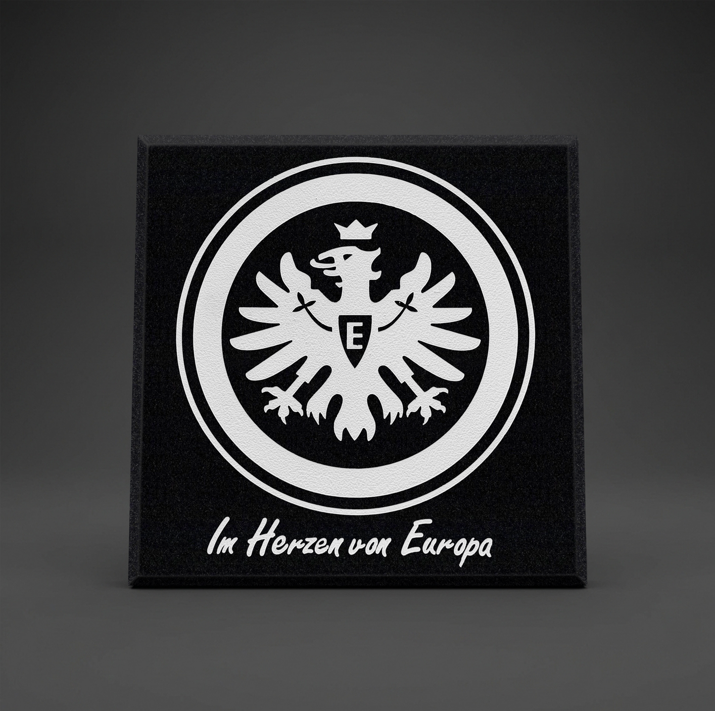 Eintracht Frankfurt (weiß)