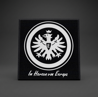 Eintracht Frankfurt (weiß)