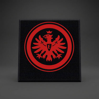 Eintracht Frankfurt (rot, personalisierbar)