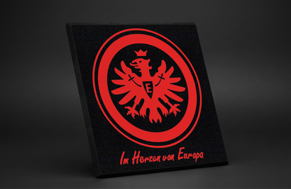 Eintracht Frankfurt (rot)