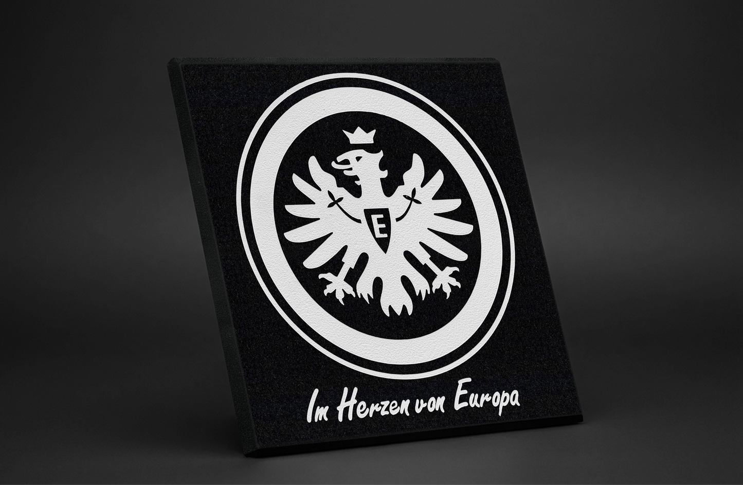 Eintracht Frankfurt (weiß)