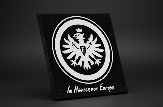 Eintracht Frankfurt (weiß)