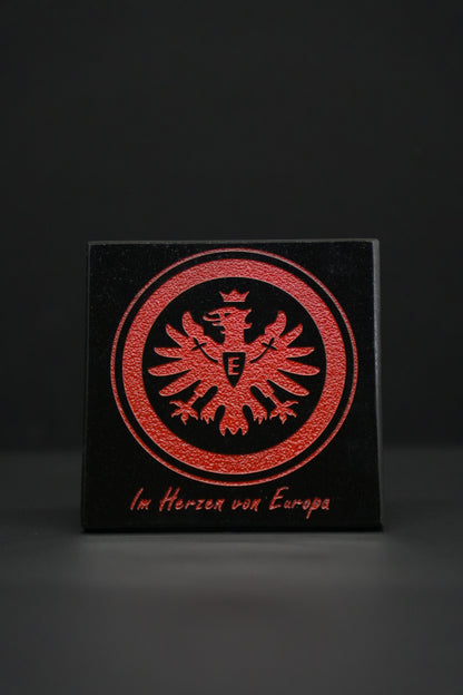 Eintracht Frankfurt (rot)